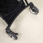 BASIS ビングル クラシックデニム