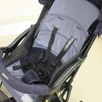 BASIS ビングル クラシックデニム