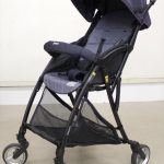 BASIS ビングル クラシックデニム