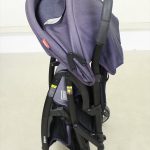 BASIS ビングル クラシックデニム