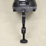 ネセルターン リミテッド ISOFIX ネイビー