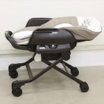 ネムリラ AUTO SWING シンプライト スターブラウン