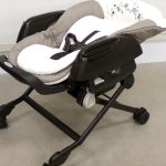 ネムリラ AUTO SWING シンプライト スターブラウン