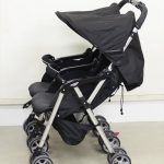 ツインスピンGC ブラック コンビ