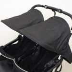 ツインスピンGC ブラック コンビ