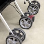 ツインスピンGC ブラック コンビ