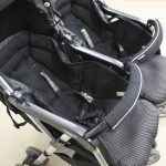 ツインスピンGC ブラック コンビ