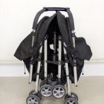 ツインスピンGC ブラック コンビ