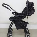 ラクイード Wドッチモ Goodbaby