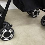 ラクイード Wドッチモ Goodbaby