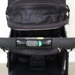 ラクイード Wドッチモ Goodbaby