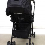 ラクイード Wドッチモ Goodbaby