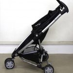 クィニー ザップ ロッキングブラック