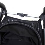 クィニー ザップ ロッキングブラック