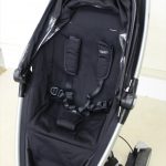 クィニー ザップ ロッキングブラック