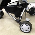 クィニー ザップ ロッキングブラック