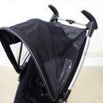 クィニー ザップ ロッキングブラック