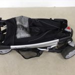 クィニー ザップ ロッキングブラック