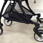 ランフィ アジュールストライプ