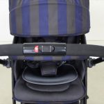 ランフィ アジュールストライプ