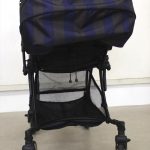 ランフィ アジュールストライプ