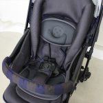 ランフィ アジュールストライプ