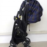 ランフィ アジュールストライプ