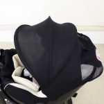 エールべべ クルットNT2 プラウド ALB870 ヘーゼルブラック