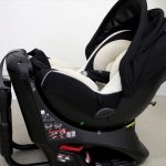 エールべべ クルットNT2 プラウド ALB870 ヘーゼルブラック