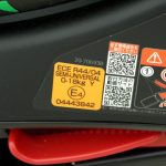 エールべべ クルットNT2 プラウド ALB870 ヘーゼルブラック