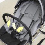 ベビーバウンサー ニューヨークベビー2 NewYorkBaby 03118