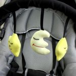 ベビーバウンサー ニューヨークベビー2 NewYorkBaby 03118