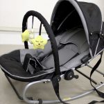 ベビーバウンサー ニューヨークベビー2 NewYorkBaby 03118