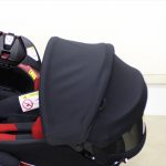 フラディア グロウ デラックス シックブラック BK