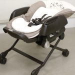 ネムリラ AUTO SWING シンプライト スターブラウン