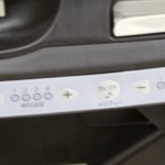 ネムリラ AUTO SWING シンプライト スターブラウン