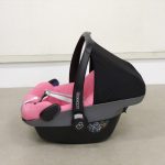 マキシコシ ペブル ピンクプレシャス