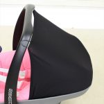 マキシコシ ペブル ピンクプレシャス