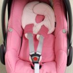 マキシコシ ペブル ピンクプレシャス