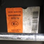 マキシコシ ペブル ピンクプレシャス