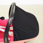 マキシコシ ペブル ピンクプレシャス