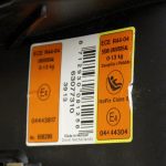 マキシコシ ペブル ピンクプレシャス