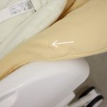 ネムリラ カラーリミテッド パークオレンジ コンビ