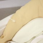 ネムリラ カラーリミテッド パークオレンジ コンビ