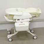 ネムリラ オートスウィング イエロー