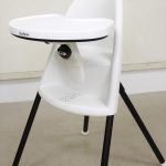 ハイチェア ホワイト ベビービョルン