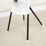 ハイチェア ホワイト ベビービョルン