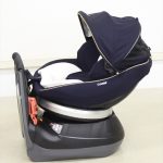 クルムーヴ スマート エッグショック JG-550 ネイビー