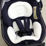 クルムーヴ スマート エッグショック JG-550 ネイビー