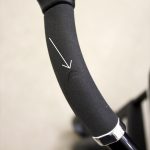 メチャカルハンディオート4キャス エッグショック plus HF ラスターブラック